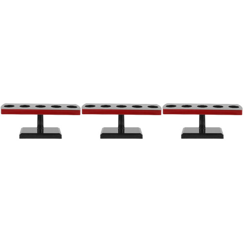 3Pièces Porte-Cônes Glace Pour Événements 2