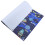 5Sets Durable Felt Story Board for Children Storytelling and Learning 10
