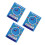 3Pcs Portable Multi Felt Board Interactive Educational Tool for Kids 5