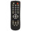 Multi-Function Remote for 5-Disc CD Changer RC4001CC MB1397 Black Universal Fit 2