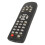 Multi-Function Remote for 5-Disc CD Changer RC4001CC MB1397 Black Universal Fit 8