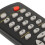 Multi-Function Remote for 5-Disc CD Changer RC4001CC MB1397 Black Universal Fit 11