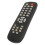 Multi-Function Remote for 5-Disc CD Changer RC4001CC MB1397 Black Universal Fit 12