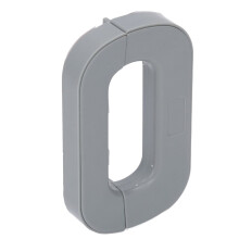 Child Safety Refrigerator Lock ABS Strong Adhesion Locking System for Home Use