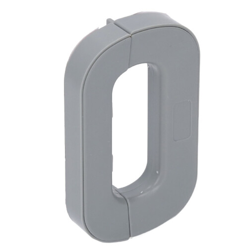 Child Safety Refrigerator Lock ABS Strong Adhesion Locking System for Home Use