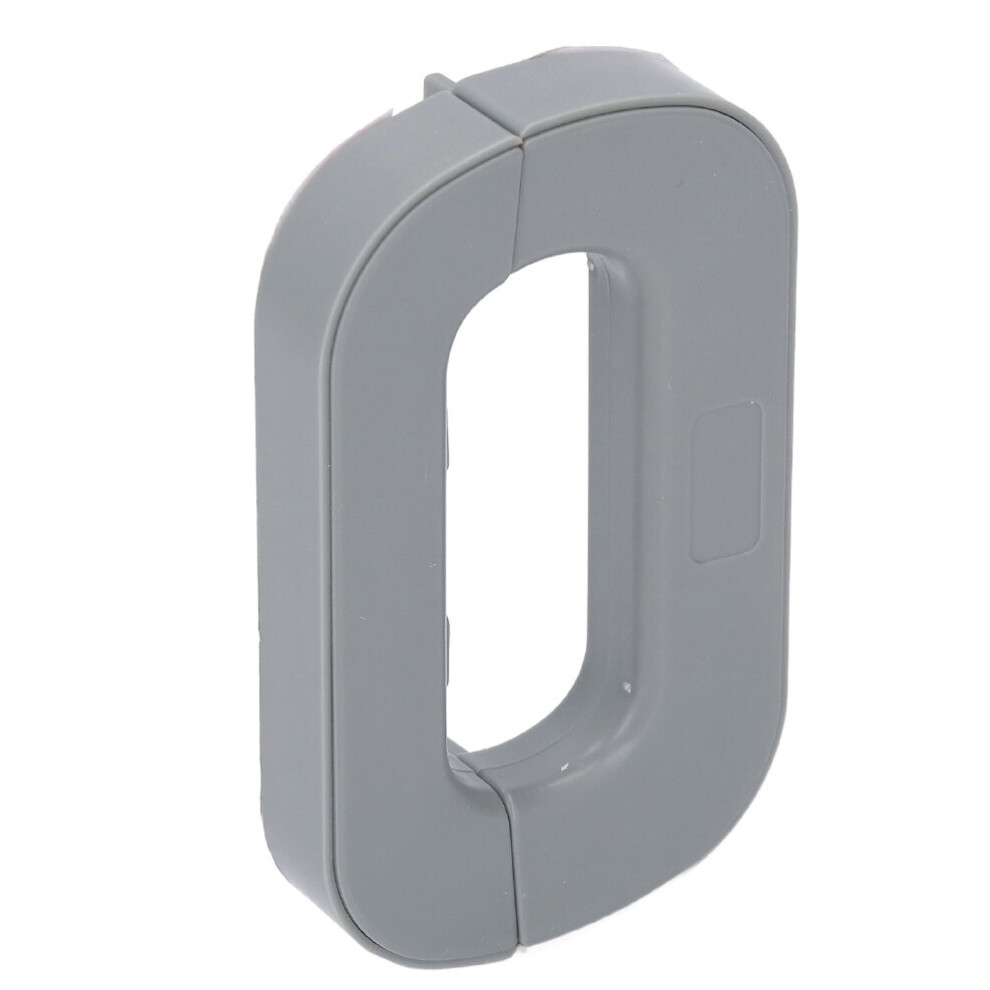 Child Safety Refrigerator Lock ABS Strong Adhesion Locking System for Home Use