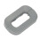 Child Safety Refrigerator Lock ABS Strong Adhesion Locking System for Home Use 2