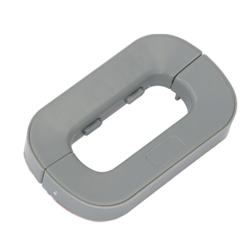 Child Safety Refrigerator Lock ABS Strong Adhesion Locking System for Home Use 1