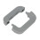 Child Safety Refrigerator Lock ABS Strong Adhesion Locking System for Home Use 3