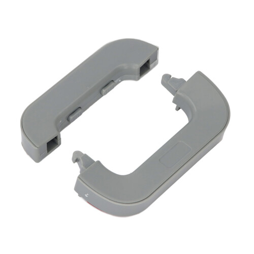 Child Safety Refrigerator Lock ABS Strong Adhesion Locking System for Home Use 2