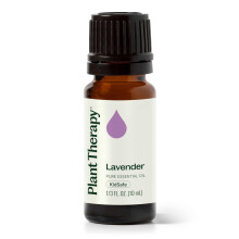 Plant Therapy Lavendel Essentiële Olie 100% Puur, Ongediluteerd, Therapeutische Kwaliteit