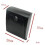 Outdoor Lockable Mailbox Waterproof Galvanized Steel Wall Mounted Post Box with Large Capacity and RustResistant Design 2