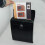 Outdoor Lockable Mailbox Waterproof Galvanized Steel Wall Mounted Post Box with Large Capacity and RustResistant Design 3