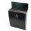 Outdoor Lockable Mailbox Waterproof Galvanized Steel Wall Mounted Post Box with Large Capacity and RustResistant Design 4