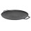 Korean BBQ Grill Pan Non-Stick Aluminum Griddle 2
