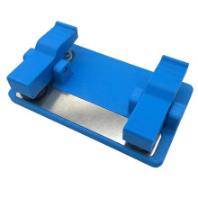 LED Strip Soldering Station, Non-Slip Electronic Circuit Board Wiring Fixture for Electronics Repair Circuit Assembly