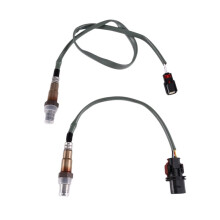 2 Sensores de Oxígeno O2 Aguas Arriba y Aguas Abajo 234-5068 234-4575 para  Focus 2.0L L4 2014-2018