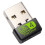 RTL8188GU USB Wireless 150Mbps Black 20x15x6mm 3