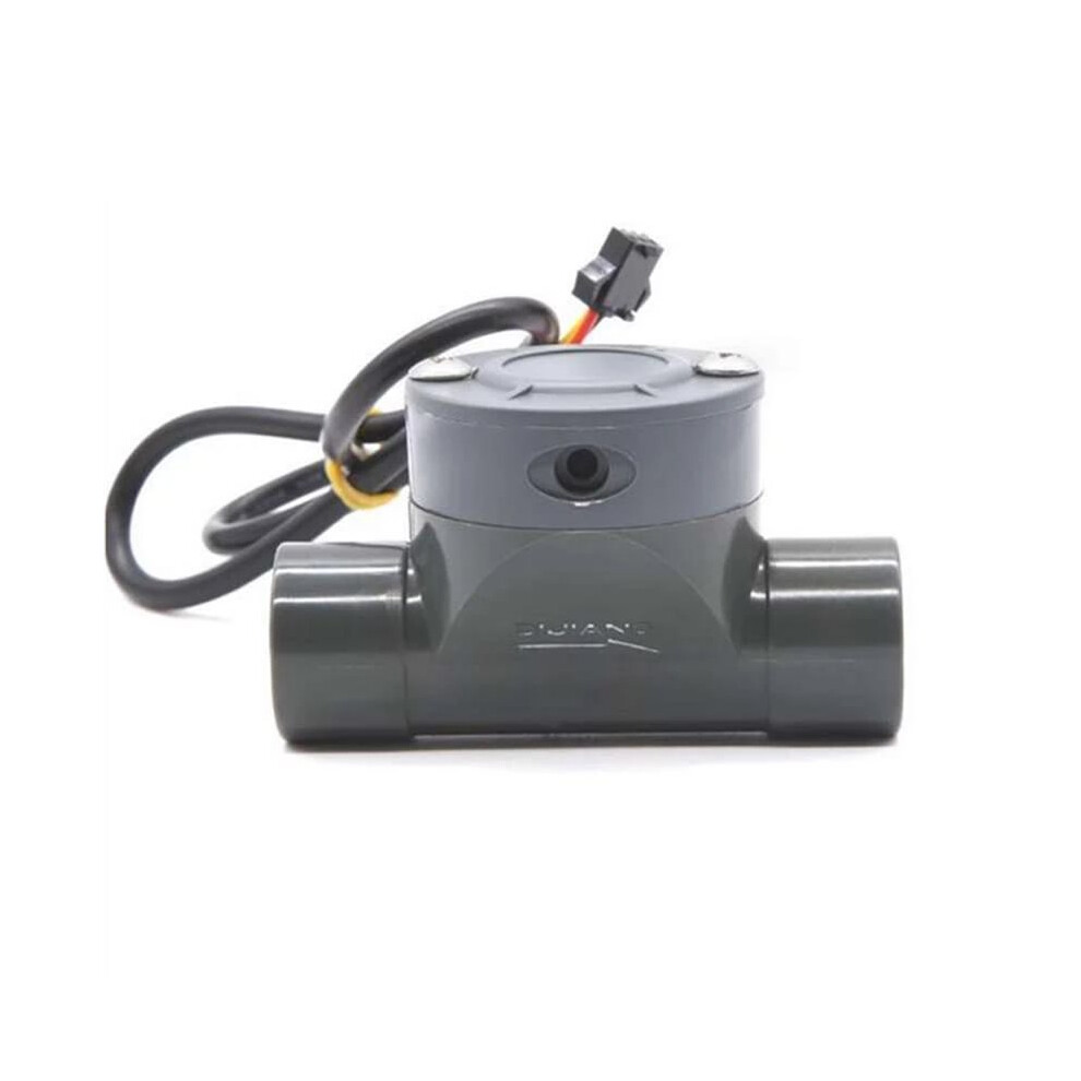 Dn15 G1/2 Water Flow Sensor Corrosion-Resistant Water Flow Meter For High-Flow Agricultural Irrigation 4712531394805