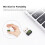 RTL8188GU USB Wireless 150Mbps Black 20x15x6mm 4