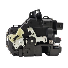 3B4839015AM Rear Left Door Lock Mechanism Actuator Module for Leon Toledo II 3B4839015A 3B4839015H