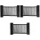3Pièces Filet Élastique Pour Rangement Intérieur 3