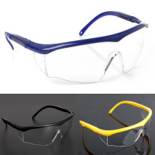 Safety Goggles AntiFog Protective Eyewear for Lab Work, Impact Resistant Full Coverage Design