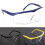 Safety Goggles AntiFog Protective Eyewear for Lab Work, Impact Resistant Full Coverage Design 1