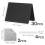 90Pcs Mini Chalkboards Double Sided Small Blackboards Assorted Color 6