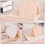 Boekenhouder Beige Driehoekig Multifunctioneel En Elegant 4
