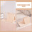 Boekenhouder Beige Driehoekig Multifunctioneel En Elegant 8