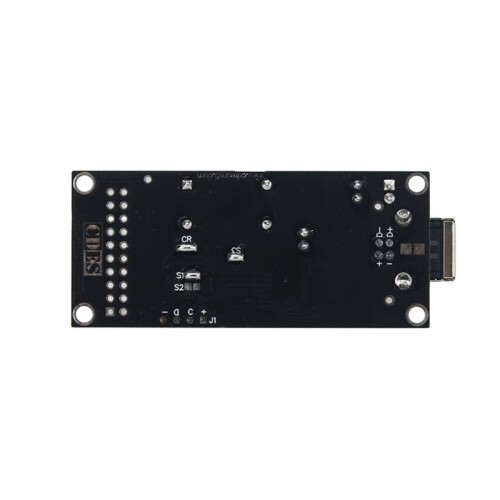 Digital USB Sound Card Module I2S Output Based  PCM2706 with Crystal Oscillator 1