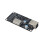 Digital USB Sound Card Module I2S Output Based  PCM2706 with Crystal Oscillator 3