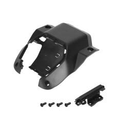 Bottom Cover with Screws and Clips for ZT3/ZT3 Pro Electric Scooters Ready to Install and Use