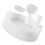 1Set Wit Silicone Drinktumbler Stopper Set, Comfortabele Covers 7