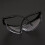 Safety Goggles AntiFog Protective Eyewear for Lab Work, Impact Resistant Full Coverage Design 4