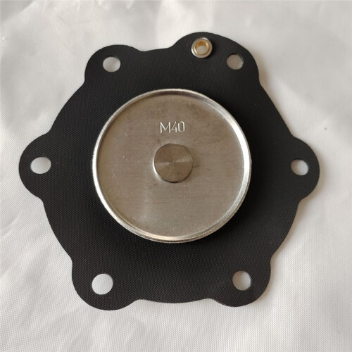 M40 Diaphragm Repair Kit for Turbo Valves M40 2