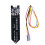 10pcs Capacitive Soil Moisture Sensor Corrosion Resistant for  Moisture Detection Garden Watering DIY Electronic 5