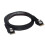 0.5m Slim SAS SFF-8654 4i 38P Server Motherboard Backplane Cable for Computer Hard Disk 3
