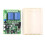 Universal 433Mhz Remote Control Receiver Transmitter AC 85-250V Relay  for Light,Door,Garage 5