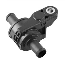 Válvula de Control de Refrigerante del Motor 16671-25070 1667125070 para Camry Avalon RAV4 2018-2022 Válvula de Agua del Calentador