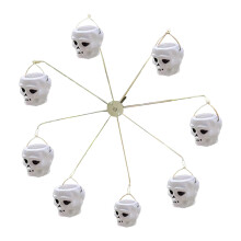 Mangeoire à oiseaux à grande roue, construction-Modèle de crâne