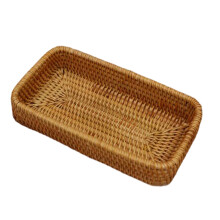 Panier de cuisine pour récipient-S Rangement rectangulaire