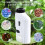 Mini Portable Microscope for Kids White Compact Educational Pocket Microscope for Science Learning 4