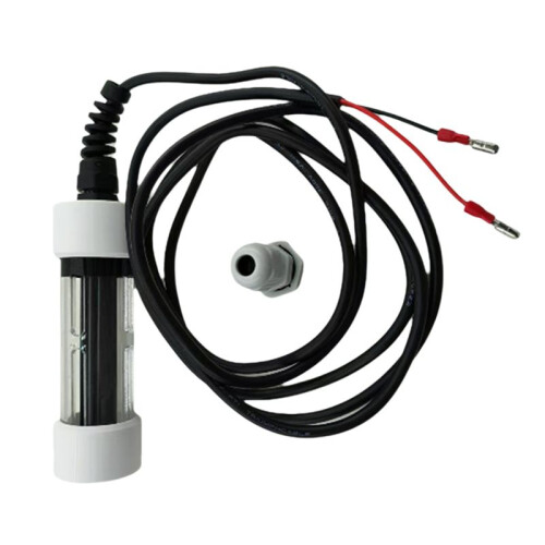The Scepter Salt Cell Replacement for Hot Spring ACE 76078 Compatible with All ACE Systems