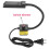 4X 30 LED Sewing Machine Light Sewing Lighting for Workbench Lathe Drill Press Flexible Gooseneck Arm Work Lamp US Plug 1