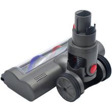 Vacuum Electric Floor Brush for V8 V9 V10 V11 V12 Vacuum Cleaner Spare Parts 15W Copper Core Motor