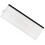 For  A8 A6 X620 X623 Sweeper Accessories Filter Side Brush Rubber Brush Replacement Pack Brush 5