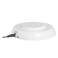 Schwimmende Leuchtkugel - LUMISKY - BOBBY C50 - Dimmbares Multicolor-LED - Fernbedienung - Induktionsladung - Ø50 cm