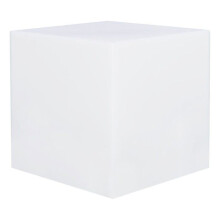 Lichtwürfel / Hocker - LUMISKY - CARRY C40 - Dimmbare RGB-LED - Kabellos - Induktionsladung - 40 cm